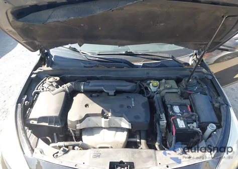 2014 Chevrolet Malibu 2Lt from USA, damaged, VIN 1G11E5SLXEF130309